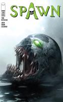 Spawn #288