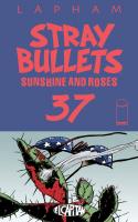 Stray Bullets: Sunshine & Roses #37