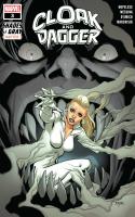 Cloak And Dagger #3