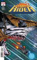 Cosmic Ghost Rider #2