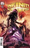 Infinity Wars #1