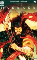 Dark Ark #9