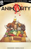 Animosity #15