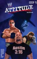 Wwe Attitude Era 2018 Special #1