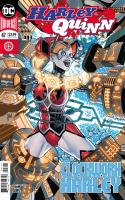 Harley Quinn Vs Apokolips Part 3