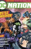 Dc Nation #3