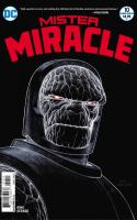 Mister Miracle #10