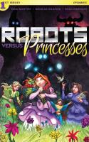 Robots Vs Princesses (2018)