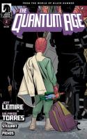 The Quantum Age #2