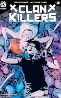 Clankillers #2