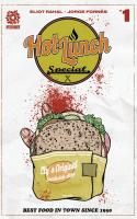 Hot Lunch Special (2018)