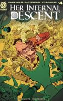Her Infernal Descent #4