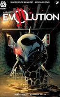 Animosity Evolution #7