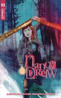 Nancy Drew #3