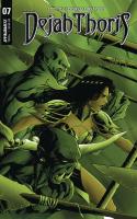 Dejah Thoris #7