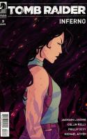 Tomb Raider: Inferno #3