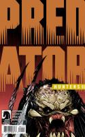 Predator: Hunters II (2018)