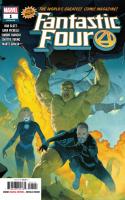 Fantastic Four (2018)