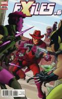 Exiles #6