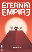 Eternal Empire #10