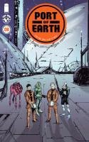 Port Of Earth #8