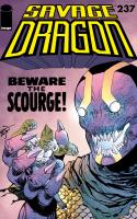 Savage Dragon #237