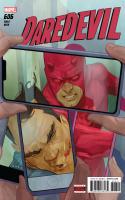 Daredevil #606