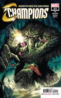 An Adventure Into Fear!