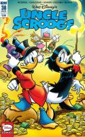 Uncle Scrooge #38