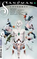 The Sandman Universe (2018)