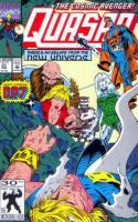 Brave New Universe