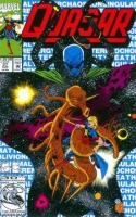 Infinity Manifestations