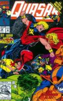 Infinity War : Whose War Is This Anyway ?
