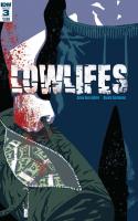 Lowlifes #3