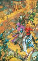 T.h.u.n.d.e.r. Agents #5