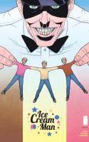 Ice Cream Man #6