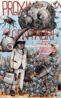 Proxima Centauri #3 (of 6)