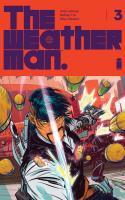 The Weatherman #3