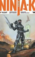 Ninja-k #10
