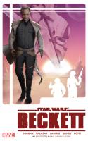 Star Wars: Beckett #1