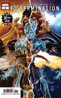 Extermination (2018)