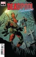 Deadpool: Assassin #5