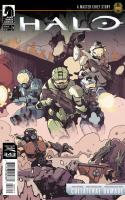 Halo: Collateral Damage #3