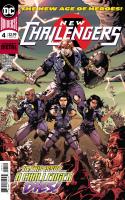 New Challengers Part 4