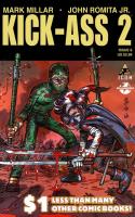 Kick-ass 2 #6