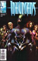 Inhumans (1998)