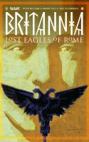 Britannia: Lost Eagles Of Rome #2