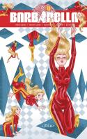 Barbarella #9