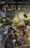 Amory Wars, The