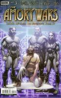 Amory Wars, The: Good Apollo, I’m Burning Star Iv #3